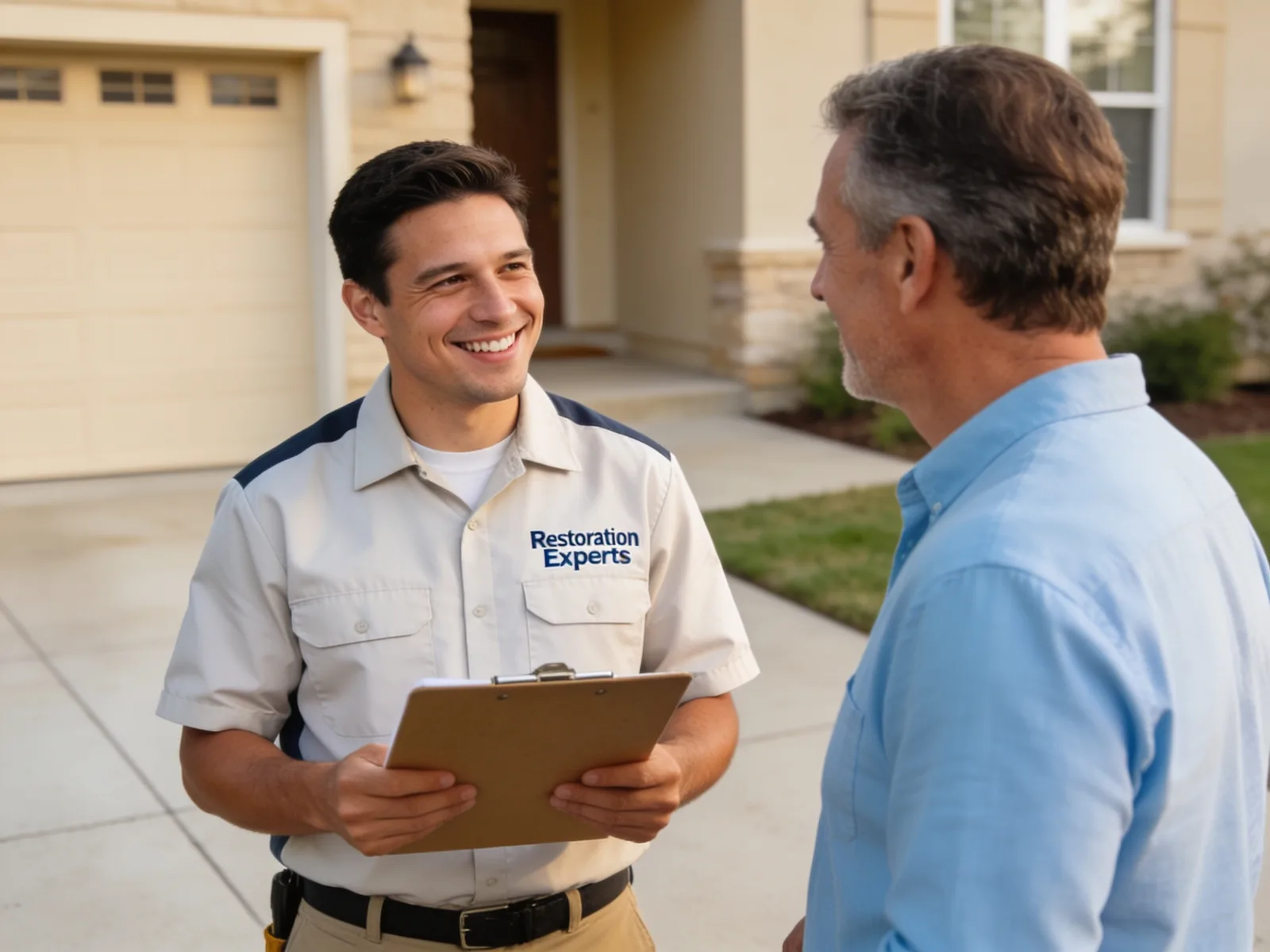 Water Damage Cleanup Penn, ND FAQs